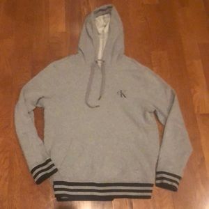 Calvin Klein men’s hoodie